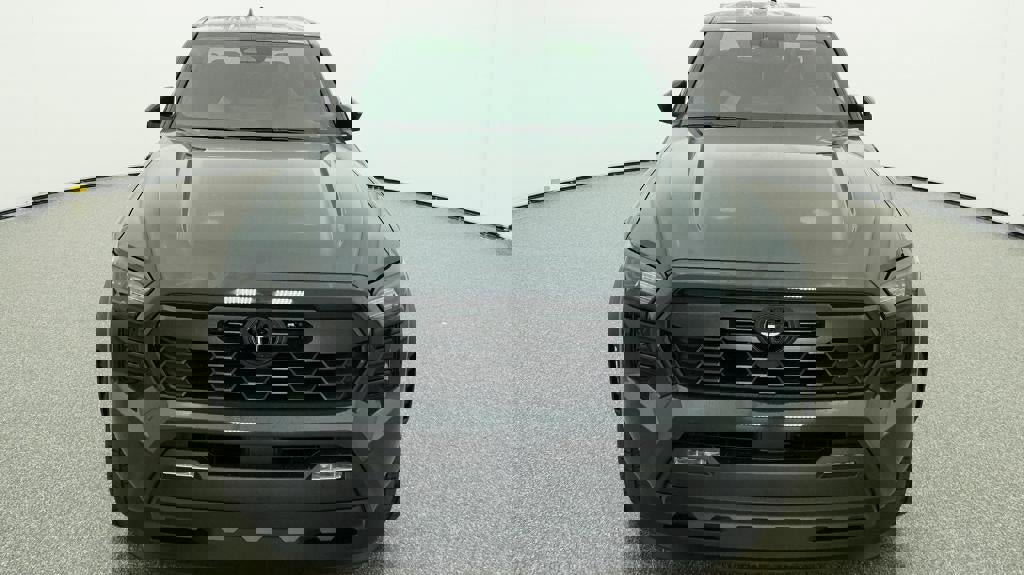 New 2026 Toyota Tacoma TRD Off-Road image 15