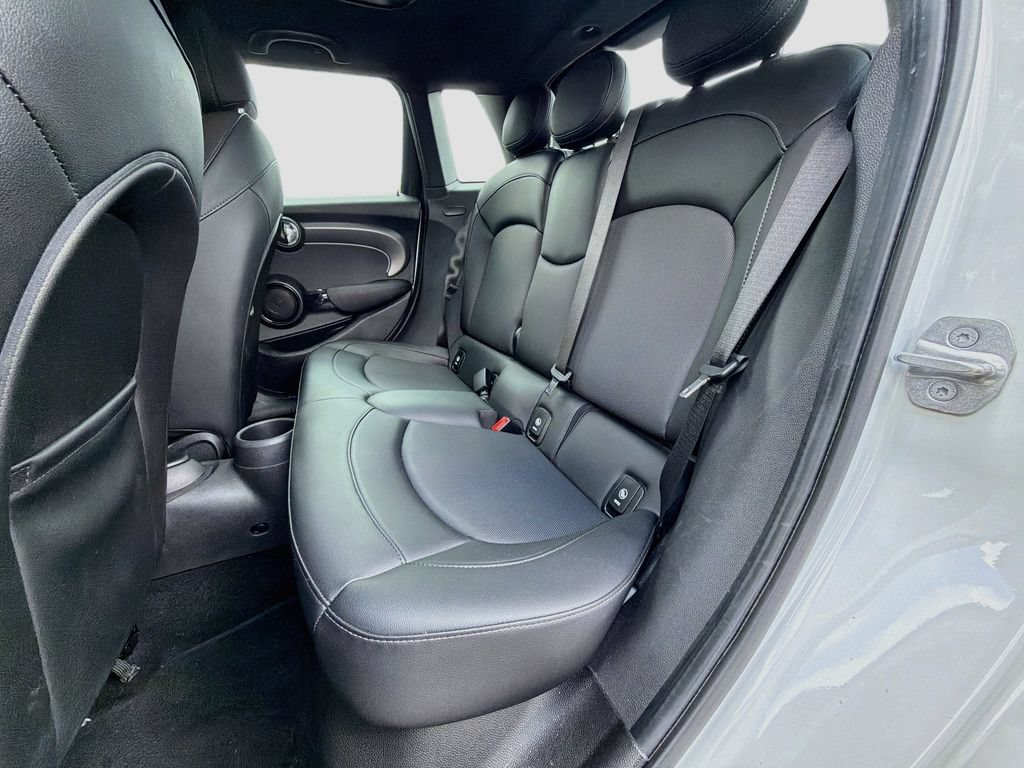 Used 2022 MINI Cooper S w/ Premium Package FWD image 19