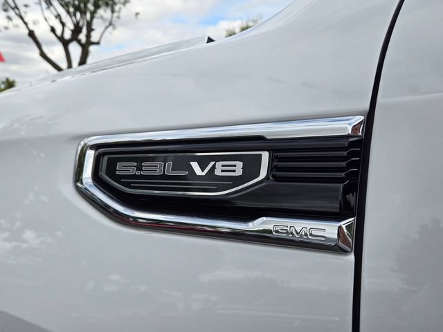 Used 2023 GMC Sierra 1500 SLE AWD/4WD image 9