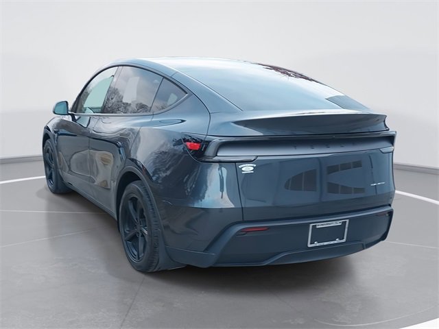 Used 2026 Tesla Model Y Long Range image 5