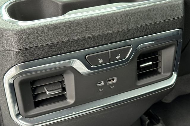 New 2026 GMC Sierra 2500 Denali w/ Denali Reserve Package image 14