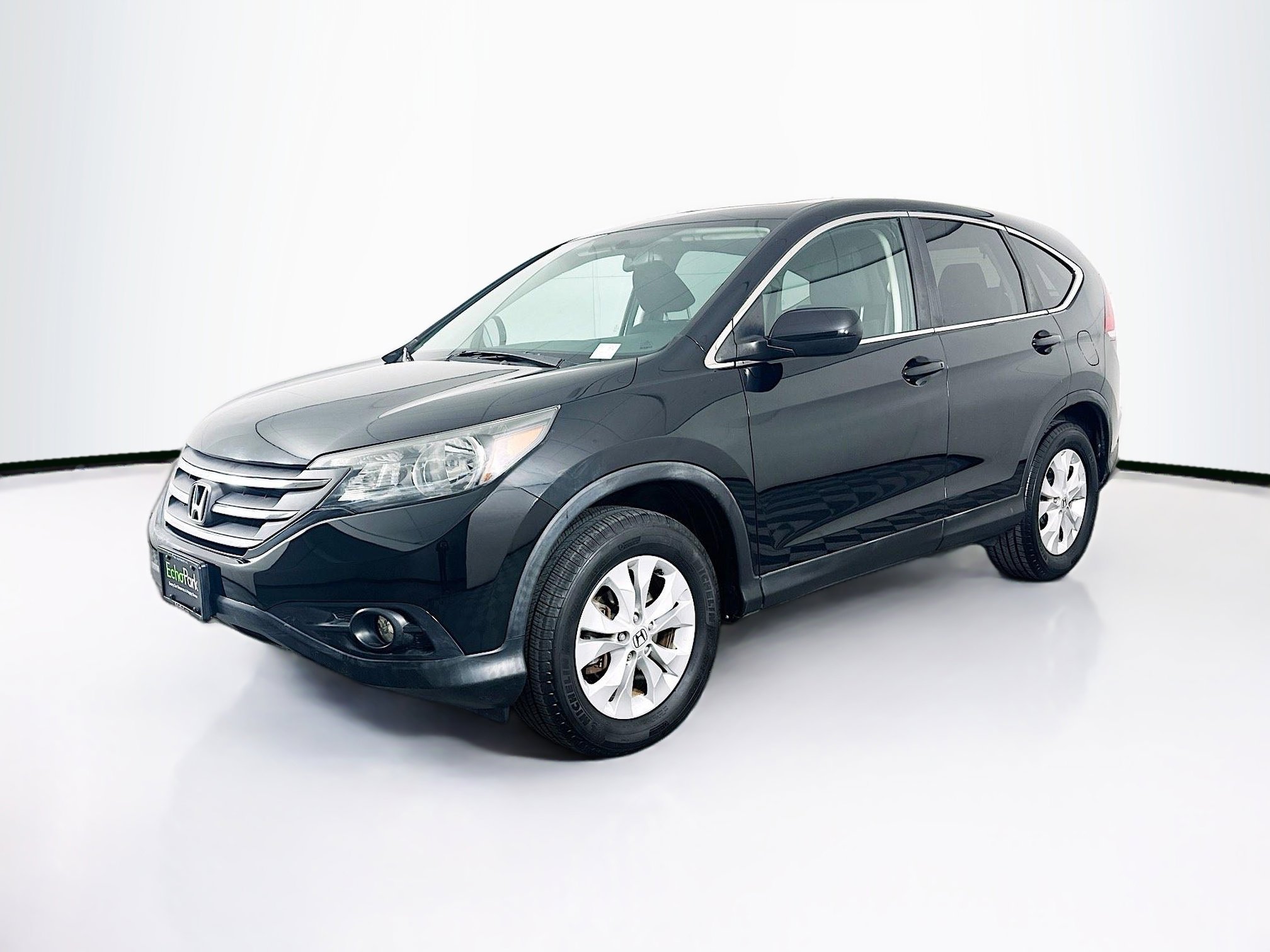 Used 2014 Honda CR-V EX image 3