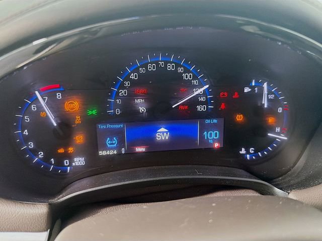 Used 2013 Cadillac XTS Luxury image 13