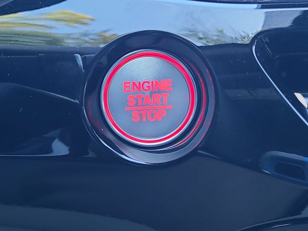 New 2026 Acura MDX Type S AWD/4WD image 27