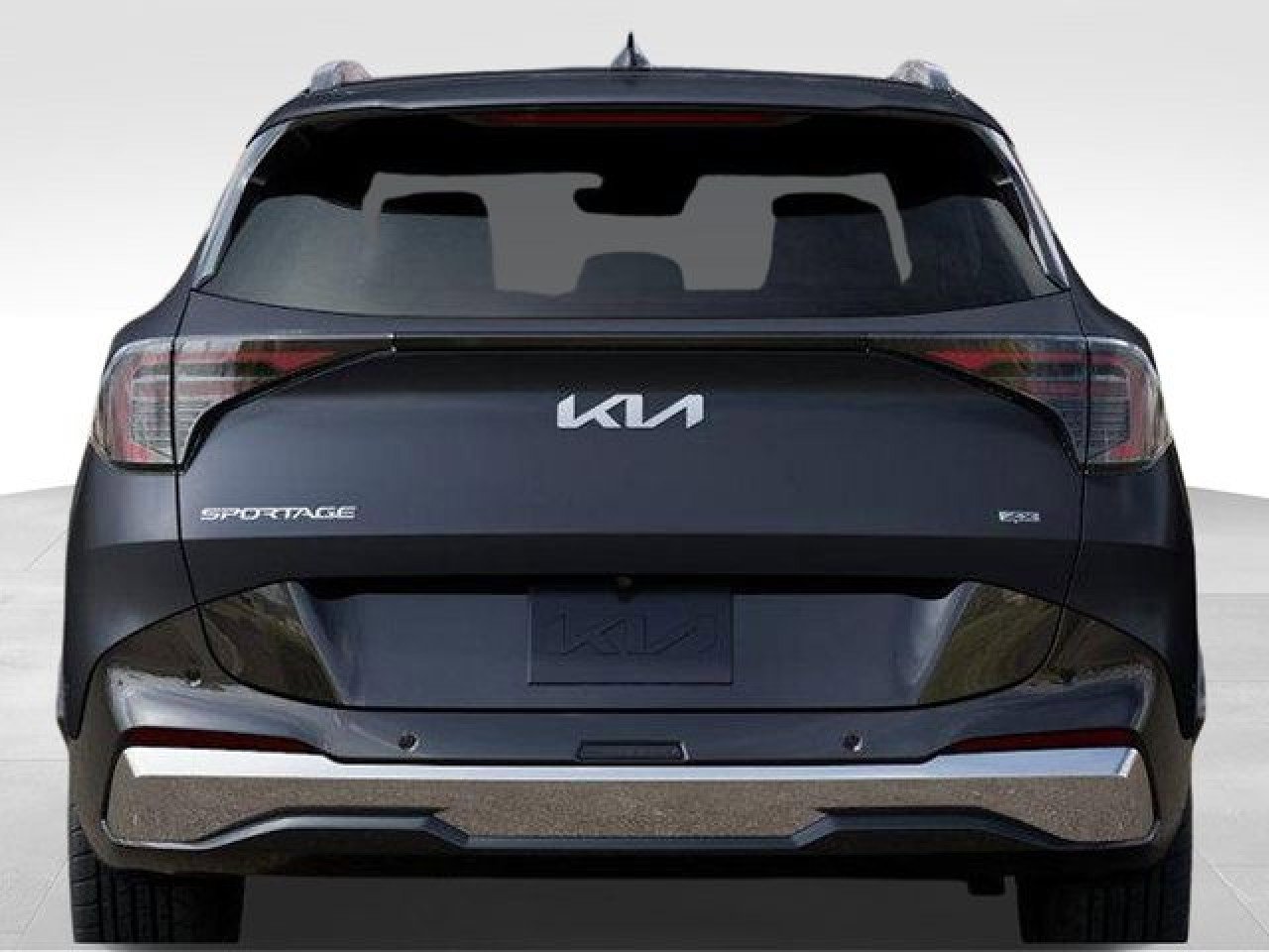 New 2026 Kia Sportage SX image 14