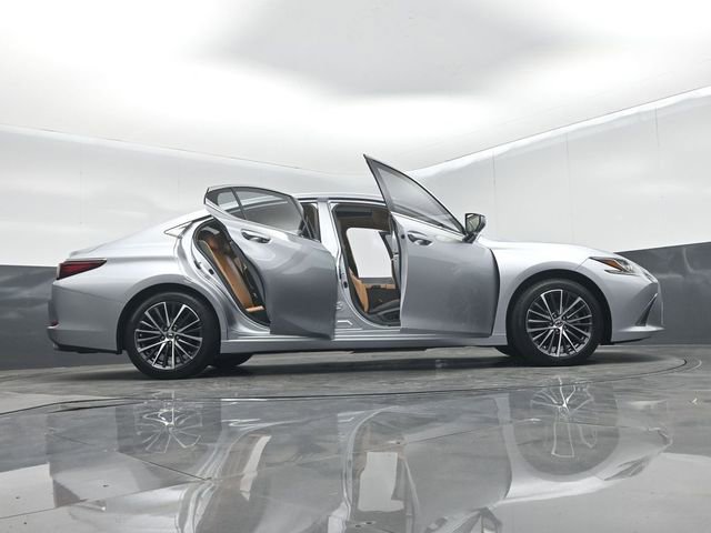 Used 2022 Lexus ES 350 w/ Premium Package image 76