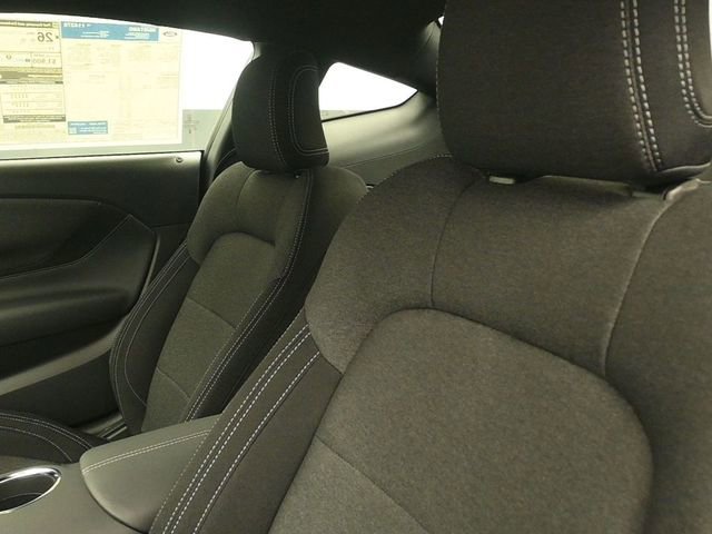New 2026 Ford Mustang Coupe RWD image 18