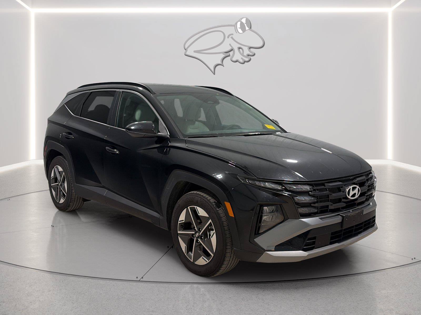 Used 2026 Hyundai Tucson SEL Plus FWD image 7