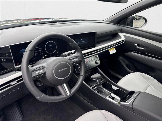 New 2025 Hyundai Santa Cruz Limited image 3