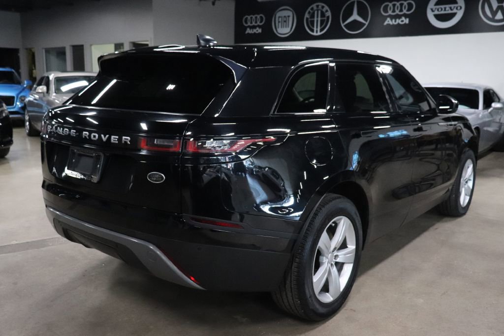 Used 2020 Land Rover Range Rover Velar S image 5