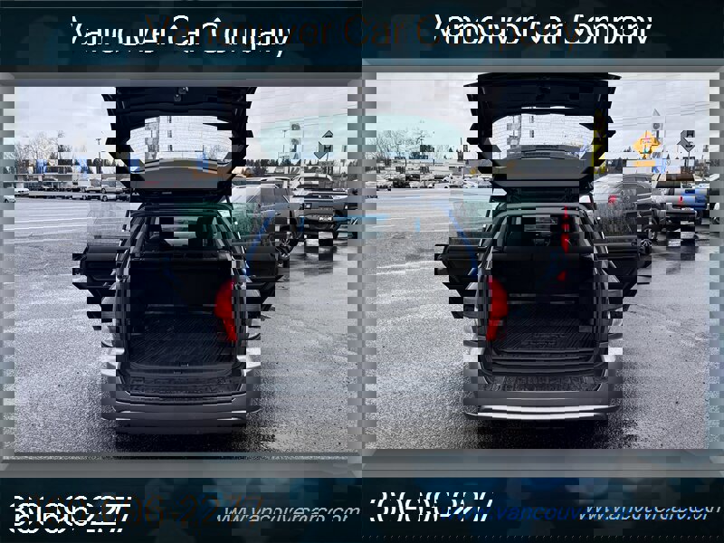 Used 2009 Subaru Outback 2.5i Special Edition image 34