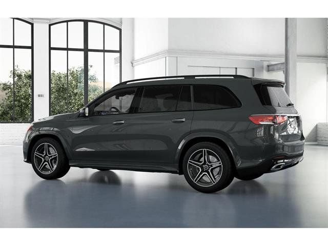New 2026 Mercedes-Benz GLS 450 4MATIC image 30