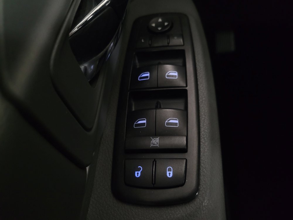 Used 2015 RAM 1500 Big Horn image 27