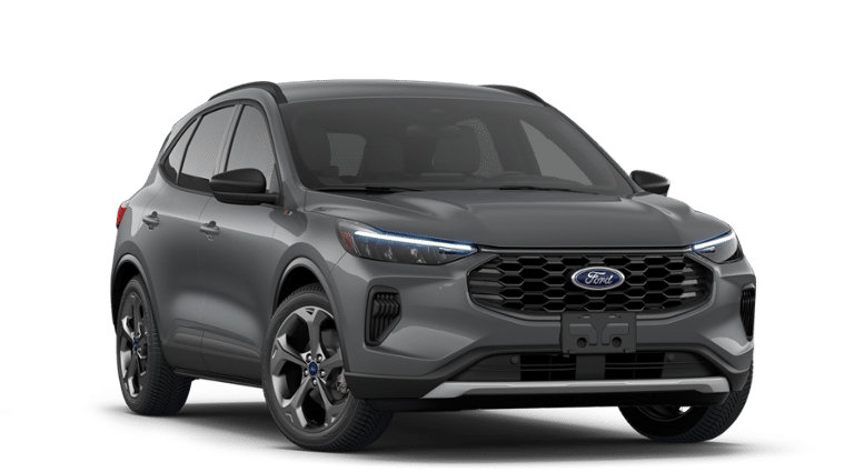 New 2026 Ford Escape ST-Line w/ Tech Pack #1 AWD/4WD image 31