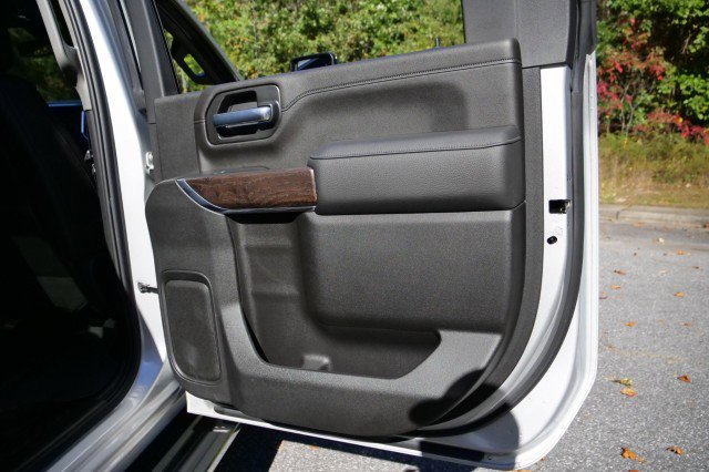 Used 2022 GMC Sierra 2500 Denali image 43