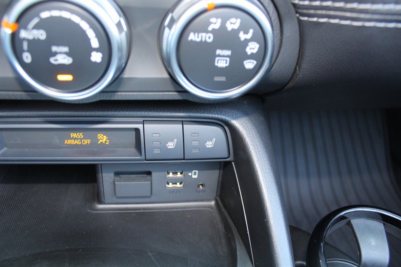 Used 2022 MAZDA MX-5 Miata Grand Touring RWD image 20