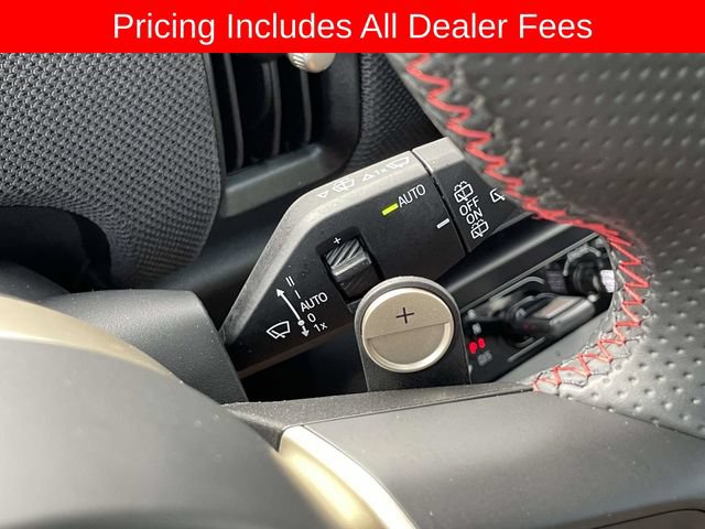 Used 2026 MINI Cooper John Cooper Works FWD image 31