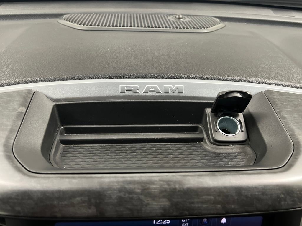 Used 2024 RAM 2500 Big Horn image 45