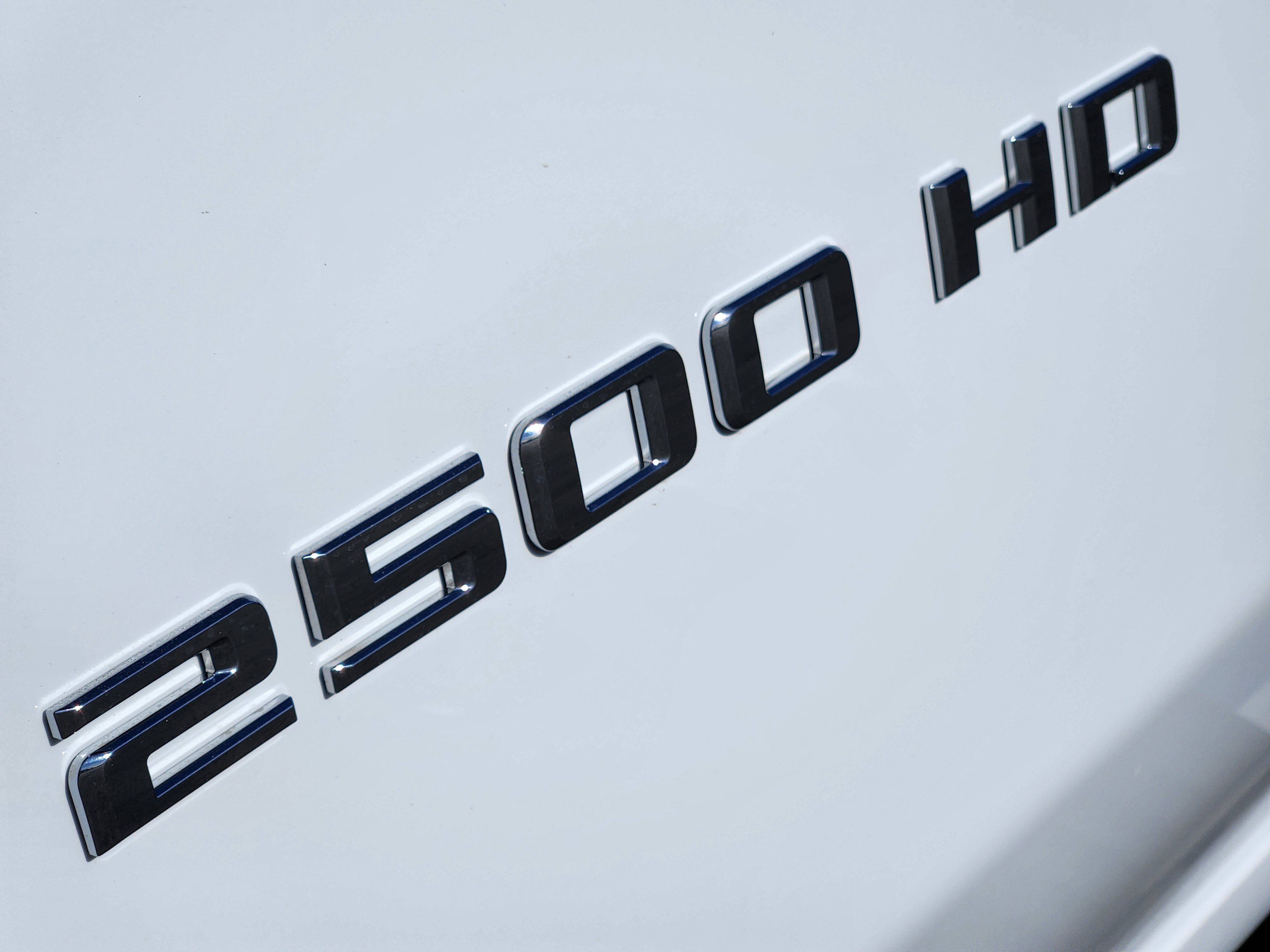 Certified 2024 Chevrolet Silverado 2500 LT w/ Safety Package image 8