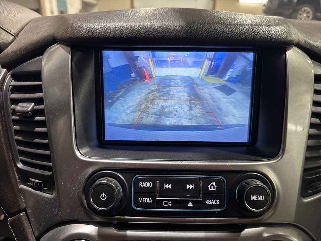 Used 2019 Chevrolet Tahoe LT image 25