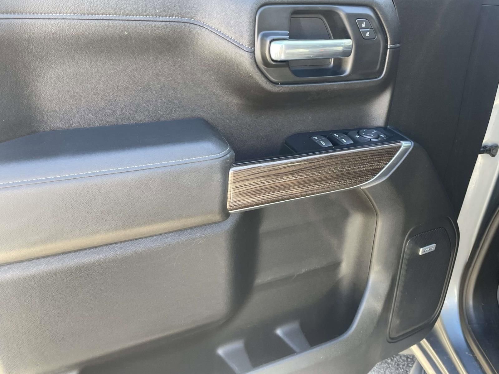 Used 2019 Chevrolet Silverado 1500 LT Trail Boss AWD/4WD image 18