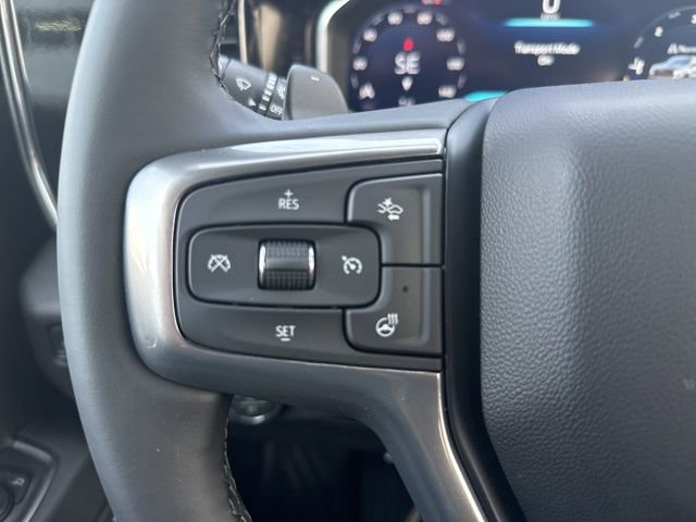 New 2026 Chevrolet Silverado 1500 LT Trail Boss w/ LT Trail Boss Premium Package image 9