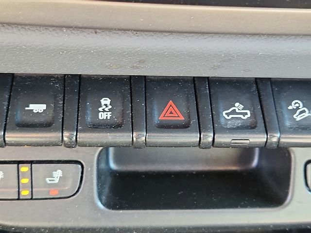 Used 2021 Chevrolet Colorado Z71 AWD/4WD image 23