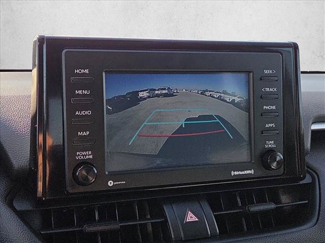 Used 2020 Toyota RAV4 LE w/ All Weather Liner Package FWD image 14