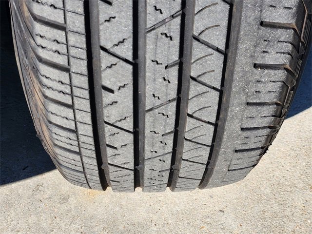 Used 2024 Chevrolet Blazer LT w/ Convenience Package image 11