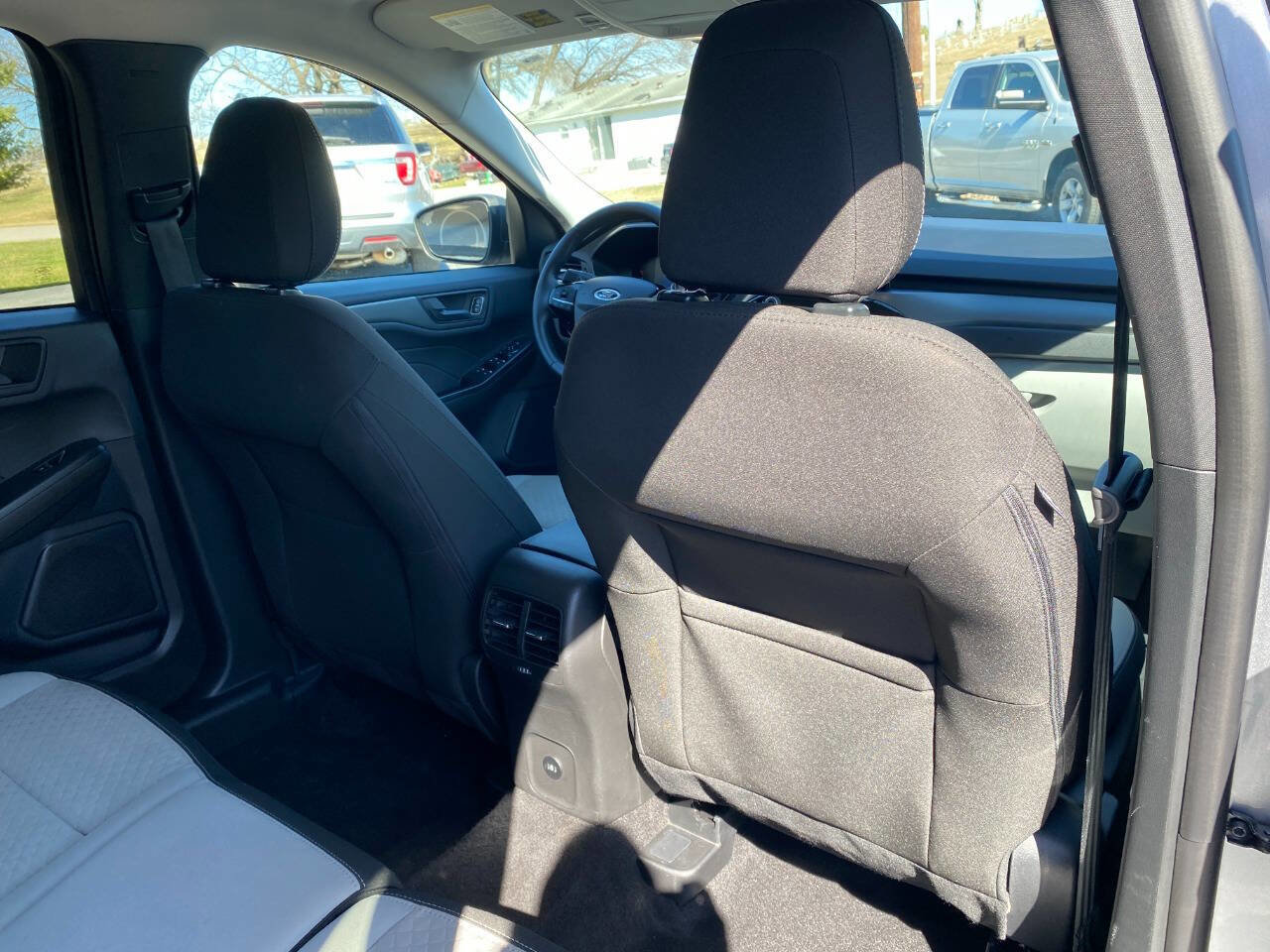 Used 2024 Ford Escape Active AWD/4WD image 27