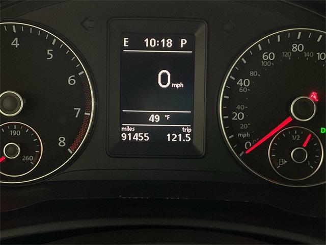 Used 2012 Volkswagen Eos Komfort image 30