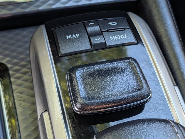 Used 2019 Lexus GS 350 F Sport RWD image 17