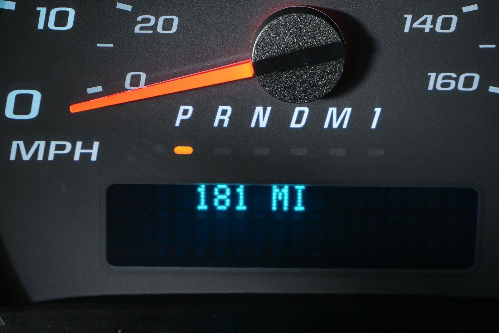 New 2025 GMC Savana 2500 w/ Driver Convenience Package RWD image 8
