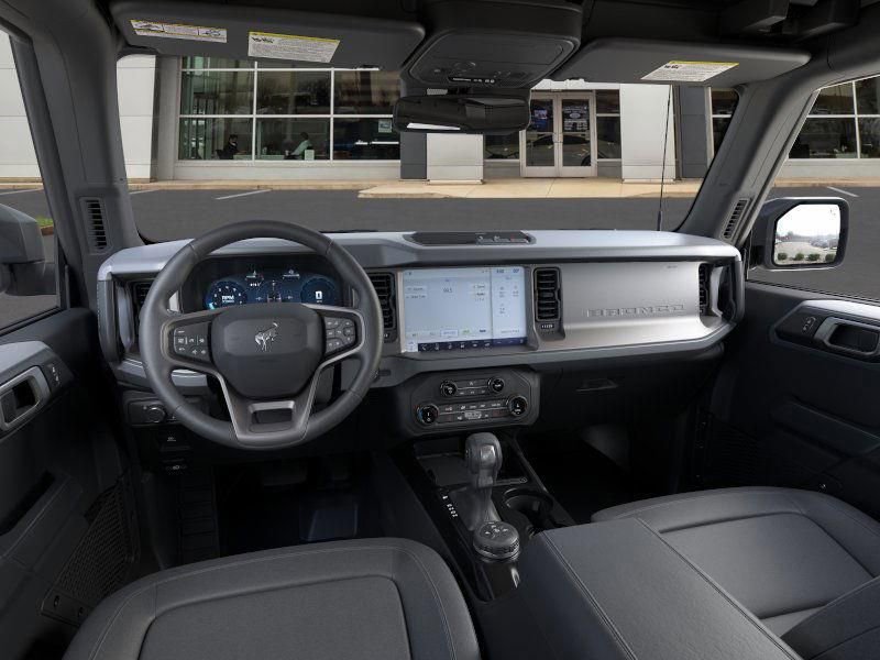 New 2026 Ford Bronco Big Bend image 9