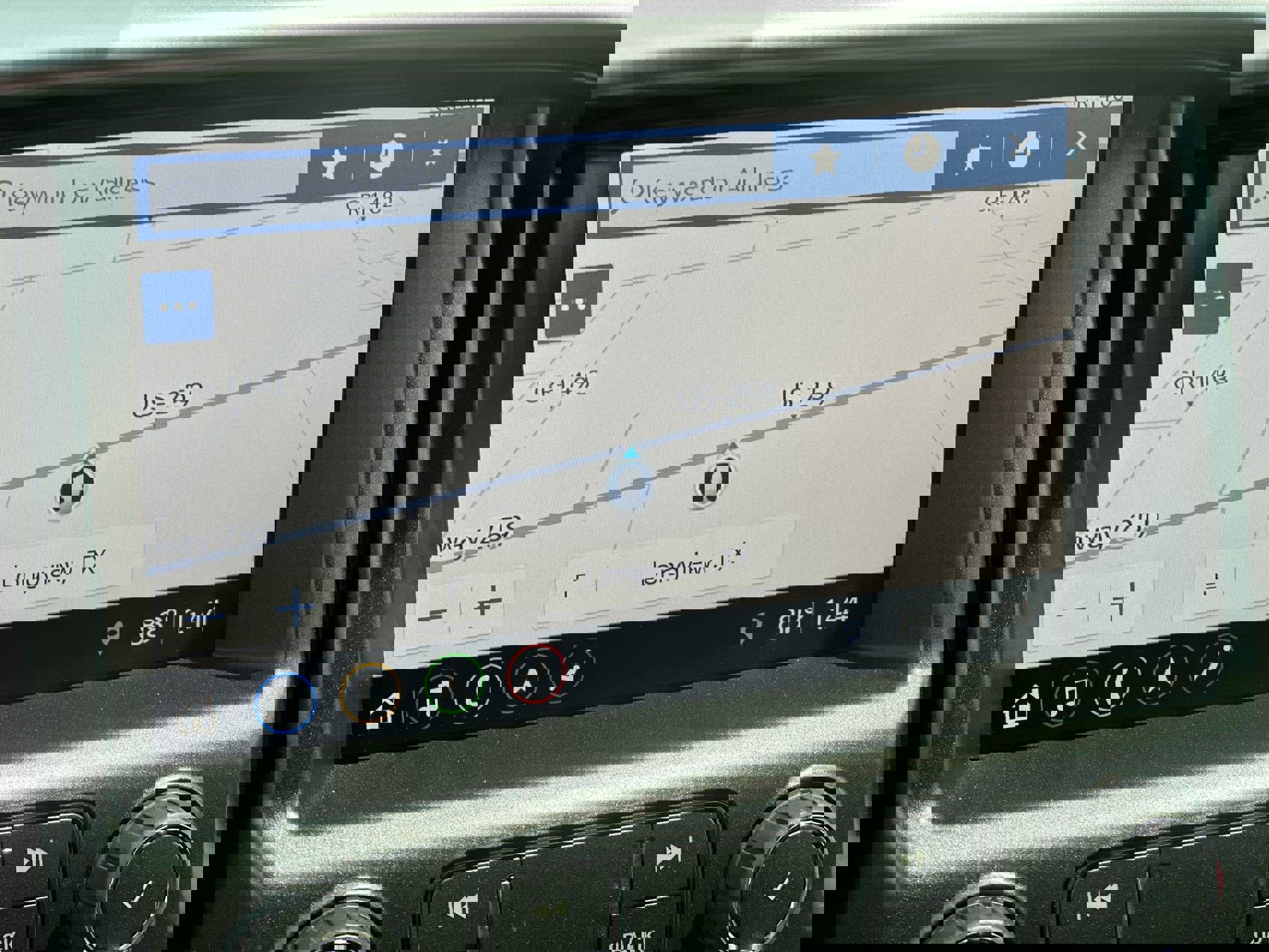 Used 2022 Chevrolet Colorado ZR2 image 13