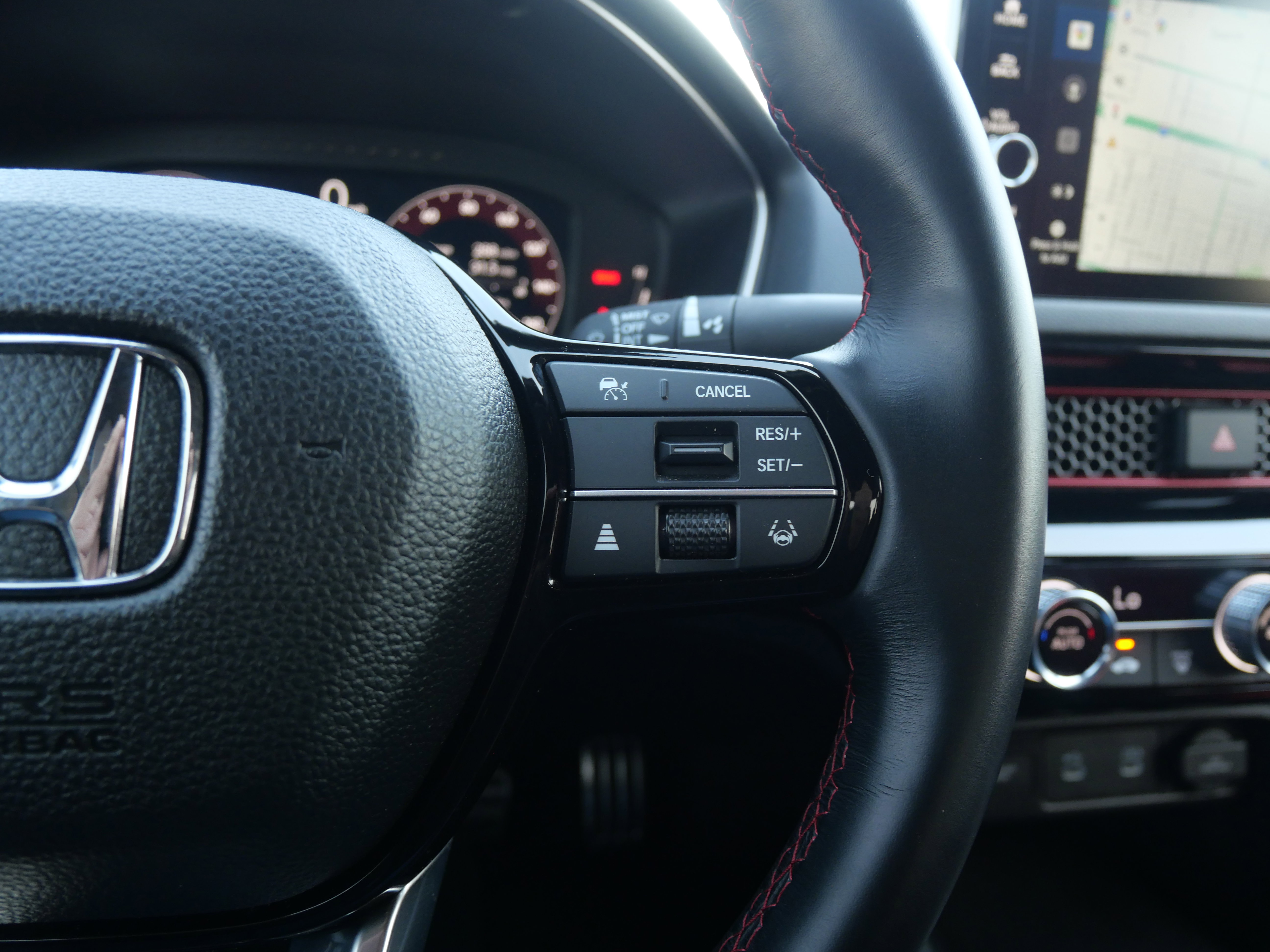 Used 2025 Honda Civic Si image 21