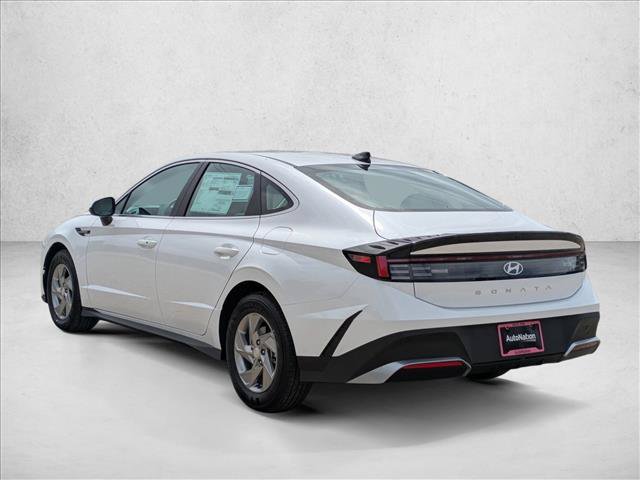 New 2026 Hyundai Sonata SE FWD image 8