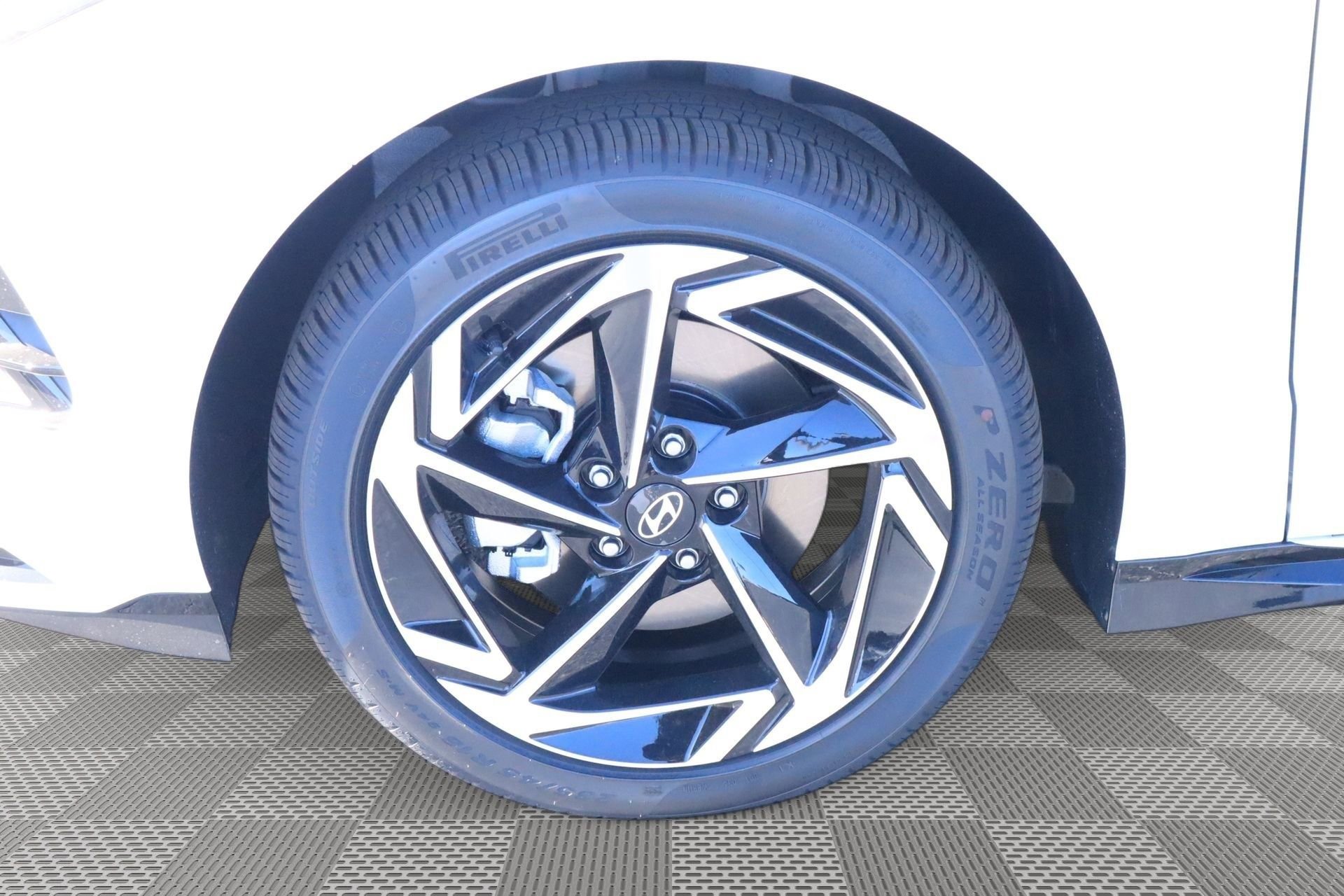 New 2026 Hyundai Sonata SEL image 4