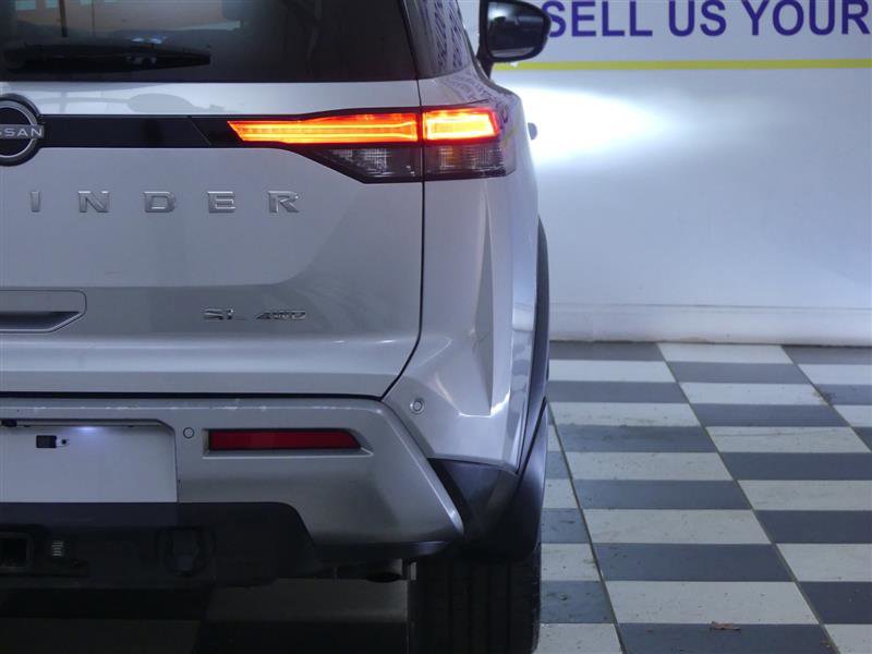 Used 2023 Nissan Pathfinder SL w/ SL Premium Package image 36