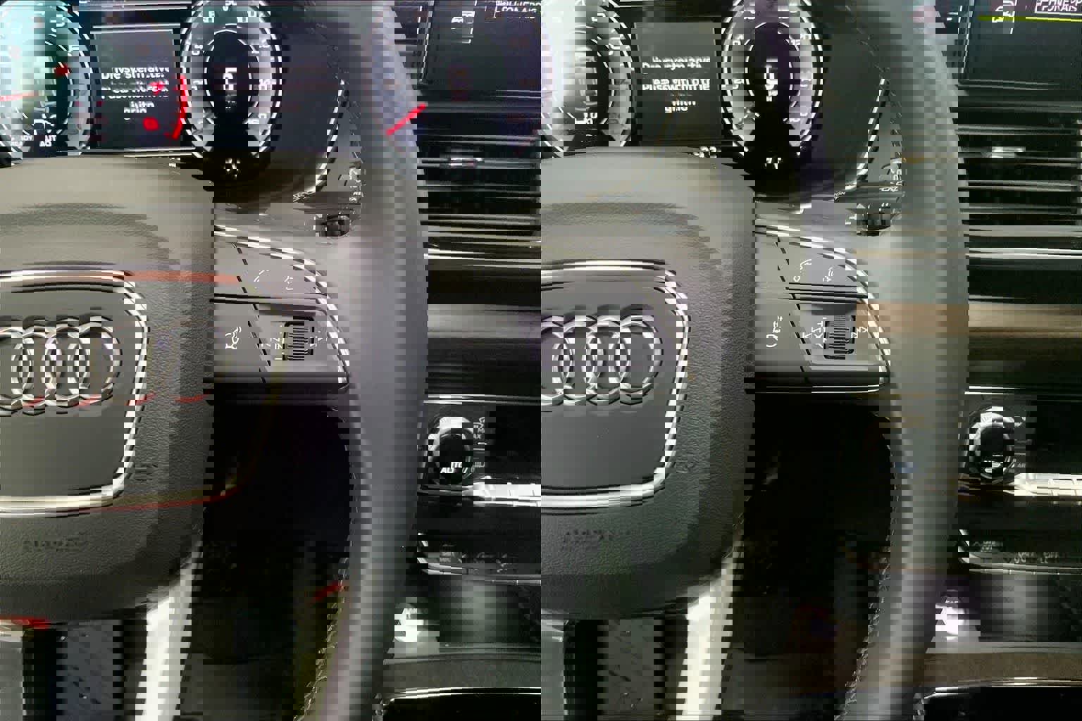 Used 2024 Audi Q5 2.0T Premium Plus image 25