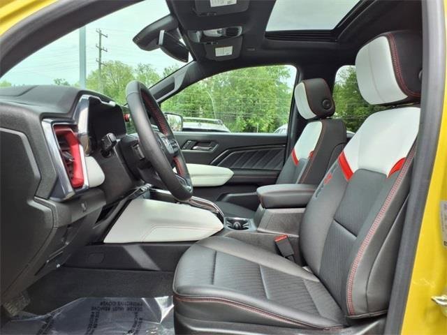 Certified 2023 GMC Canyon AT4X w/ Edition 1 image 13