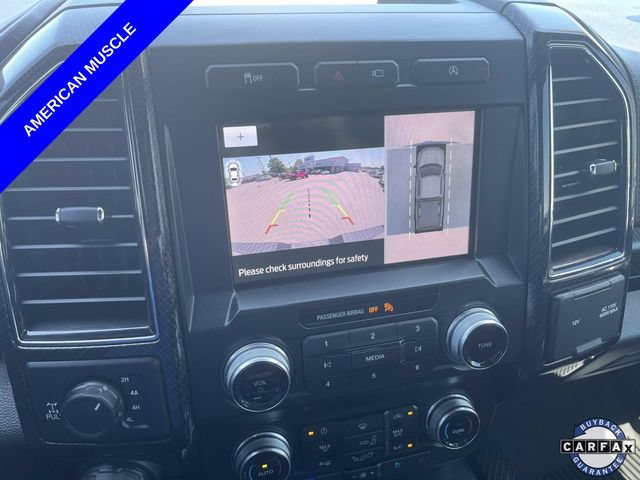 Used 2020 Ford F150 Lariat w/ Equipment Group 502A Luxury AWD/4WD image 30
