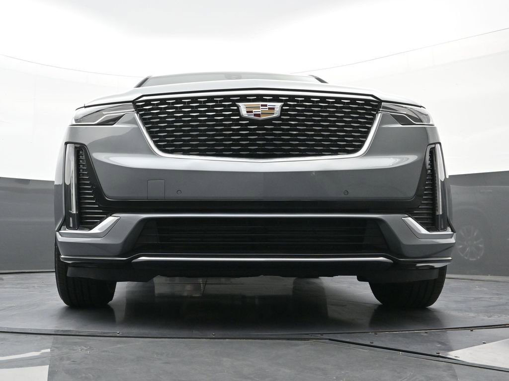 Used 2023 Cadillac XT6 Luxury FWD image 24