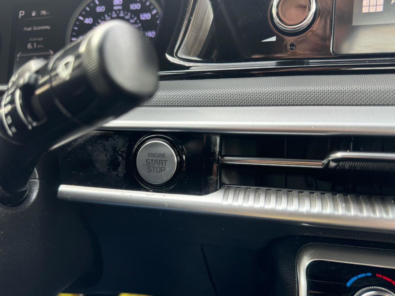 Used 2021 Kia K5 GT-Line image 27