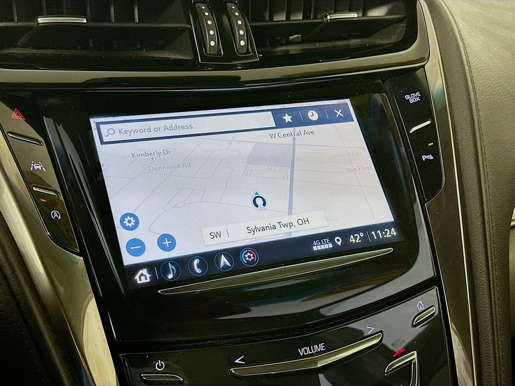 Used 2019 Cadillac CTS Luxury image 20