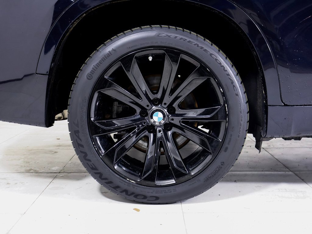 Used 2018 BMW X6 xDrive50i image 22