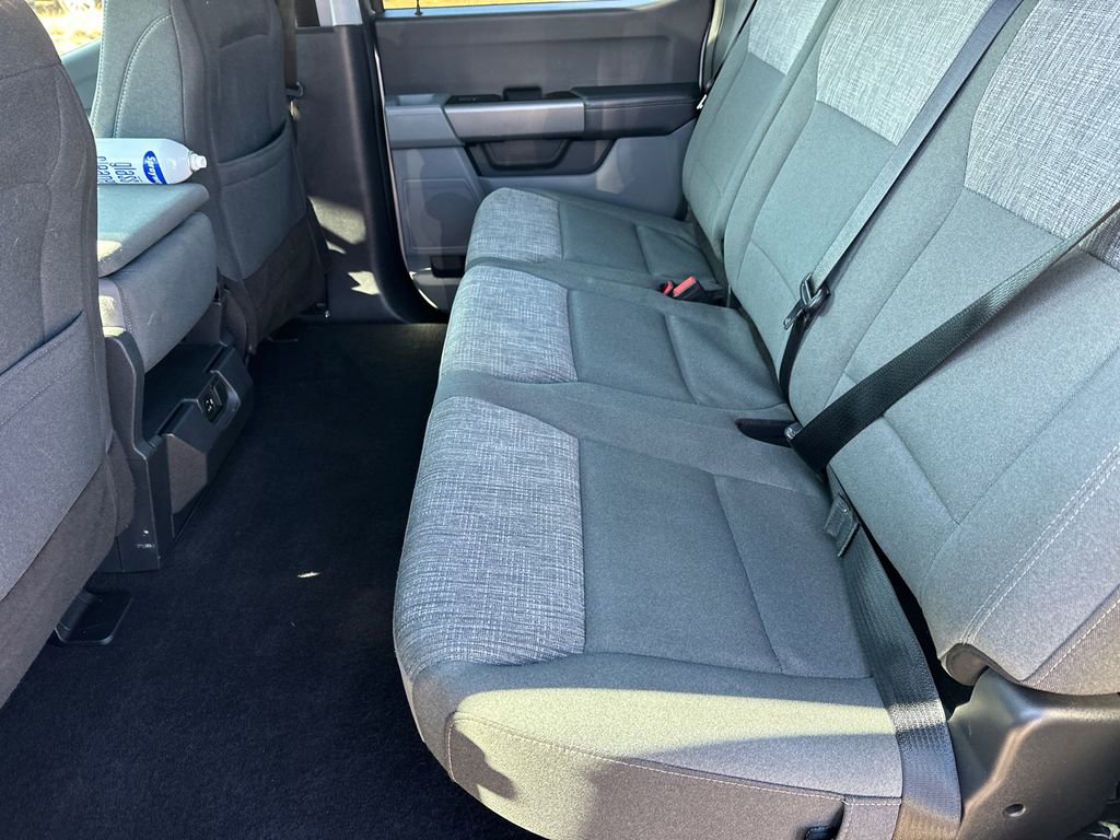 Used 2023 Ford F150 XLT w/ XTR Package image 20
