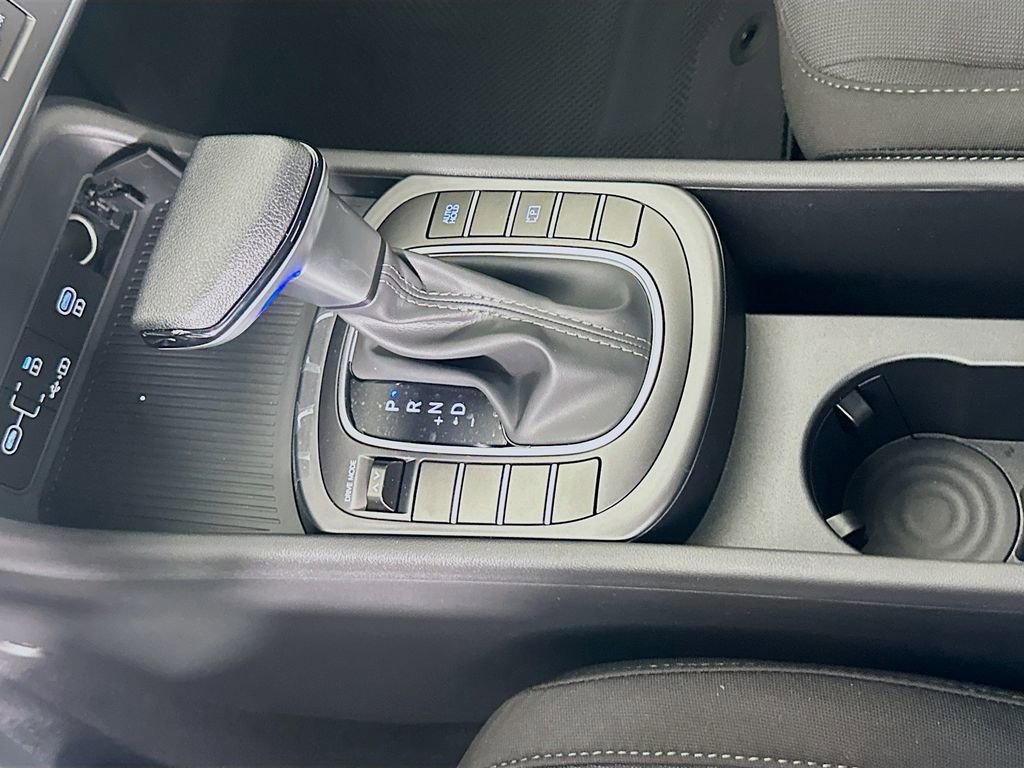 New 2026 Hyundai Kona SE image 12