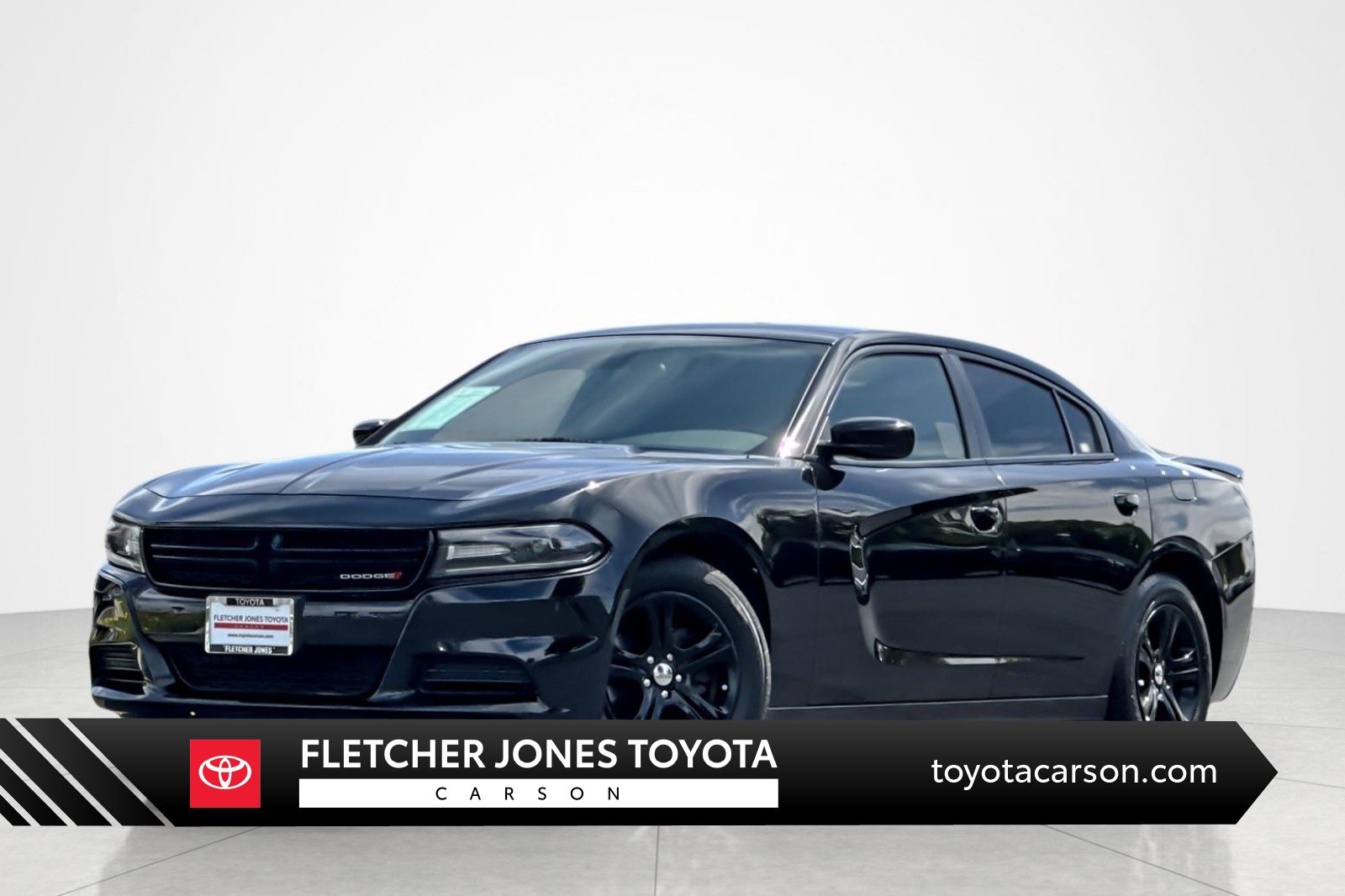 Used 2020 Dodge Charger SXT