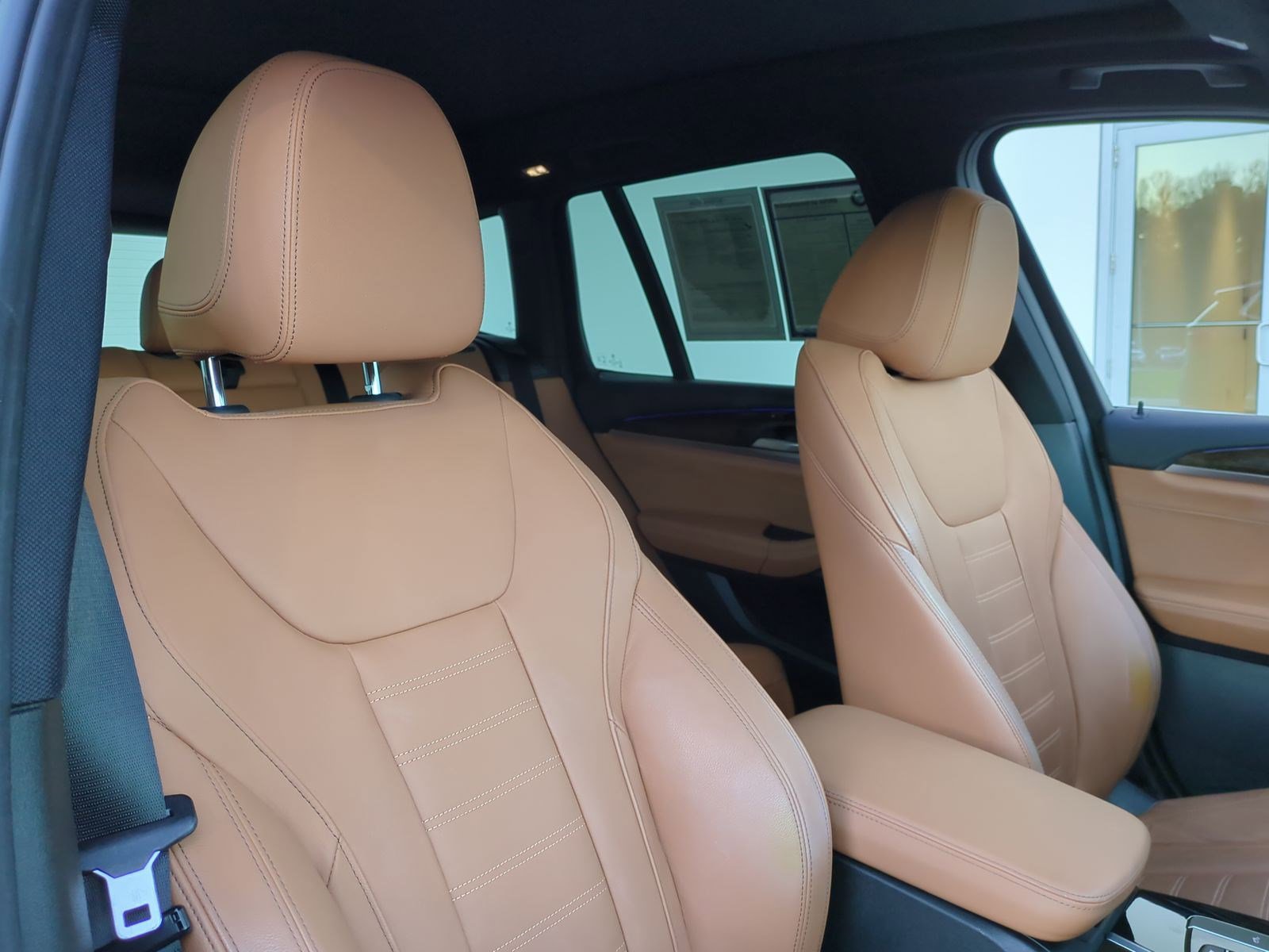 Used 2018 BMW X3 xDrive30i image 33